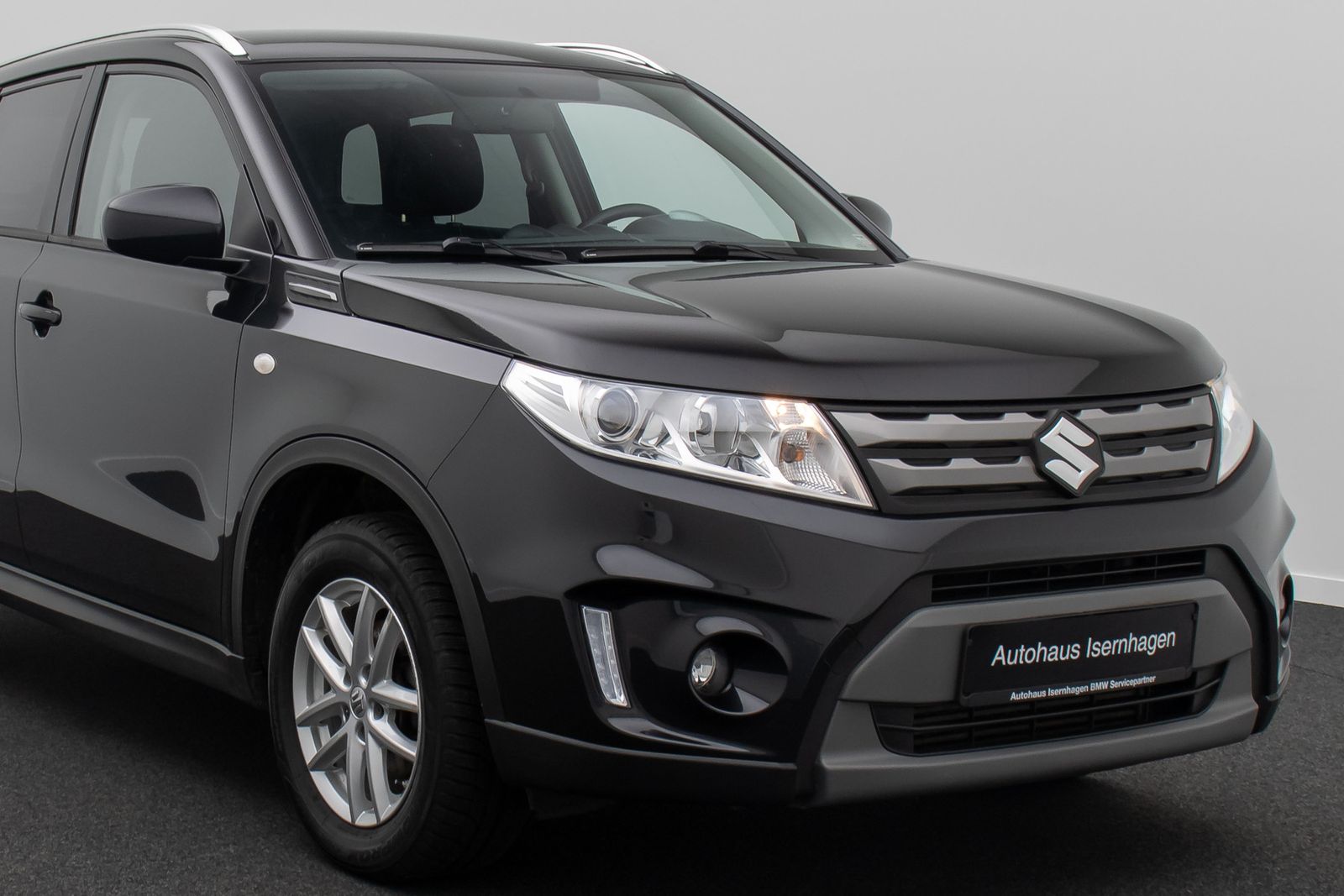 Fahrzeugabbildung Suzuki Vitara BergAssist Comfort Kamera Tempomat KlimaA