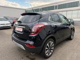 Opel Mokka X Ultimate KAMERA/TEILLEDER/KLIMA/SHZ/LED - Opel Mokka X: Ultimate