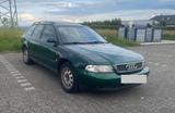Audi A4 B5 Avant 1.9TDI AFN LZ6L - Audi A4 aus 1997: 9.1