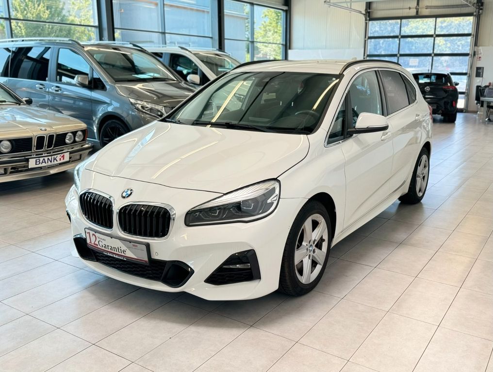 BMW 225 Active Tourer