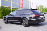 Audi A6 3.0 TFSI Avant quattro LED Head-Up Totwinkel - mit Benzin-Antrieb: Kombi, 3.0