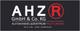 AHZR GmbH Co. & KG