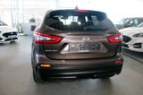 Nissan Qashqai  1,2 Acenta AUTOMATIK NAVI Kamera uvm. - Nissan Qashqai: Auto