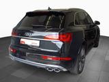 Audi SQ5 3.0 TDI qu. Matrix B&O HuD Kamera Alcantara - Audi SQ5 Jahreswagen