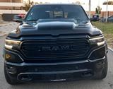 Dodge RAM 1500 4x4 LIMITED CREW CAB *NIGHT EDITION* - Dodge RAM Gebrauchtwagen in Stuttgart