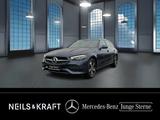 Mercedes-Benz C 300e T AVANTGARDE+DISTRONIC+MEMO+PRIVACY+SOUND - gebrauchte Mercedes-Benz C 300 aus dem Jahr 2024