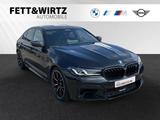 BMW M5 Limousine Competition AHK|PA+|DrivingAss.Prof - gebrauchte BMW M5 aus dem Jahr 2023