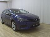 Opel Astra ST 1.2 Turbo Elegance Navi LED AHK RFK SHZ - Opel Astra: Turbo