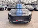 Hyundai Kona Trend   64 kWh|ACC|Navi|Kamera - scheckheftgepflegte Hyundai KONA Elektro