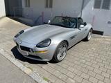 BMW Z8 Alpina  - BMW Z8: Cabrio