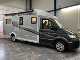 Knaus Van TI PLUS PLATINUM SELECTION 700 LF  - Knaus Ti 700