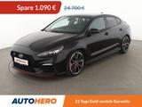 Hyundai i30 2.0 TGDI N Performance*NAVI*LED*CAM*SHZ*LHZ* - gebrauchte Hyundai i30 aus dem Jahr 2020