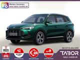 MG ZS Hybrid+ Comfort ACC LED Kam Nav UVP-17%* - MG ZS Gebrauchtwagen in Düsseldorf