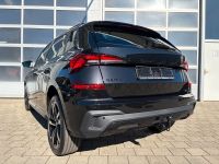 Skoda Kamiq 1.0 TSI DSG Monte Carlo AHK MATRIX 5J. GAR bei Autohaus Landmann & Maier OHG