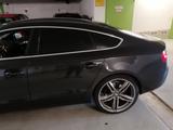 Audi A5 Sline Sportback - Audi A3: Sportback Sline