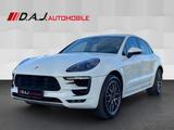 Porsche Macan GTS / 1.Hd Memory NAV RFK SHZ ACC - Porsche Gebrauchtwagen in Hannover