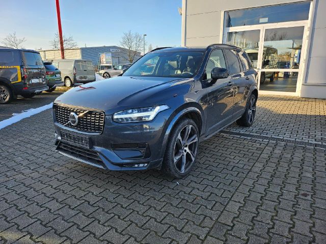 Volvo XC90 R Design AWD