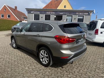 BMW X1 - 7