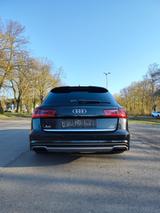 Audi A6 3.0 TDI 240kW comp. quattro tiptr. Avant ... - Audi A6 in Hamm