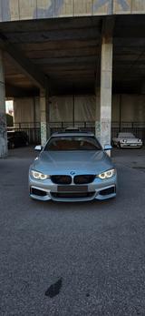 BMW 435 Gran Coupé 435i xDrive Gran Coupé M Spor...