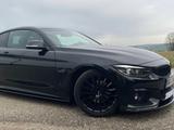 BMW 430i Coupé M Sport A M Sport - gebrauchte BMW 430 aus dem Jahr 2018