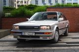 Nissan Bluebird SLX | top gepflegt | frisch gewartet - Nissan Oldtimer