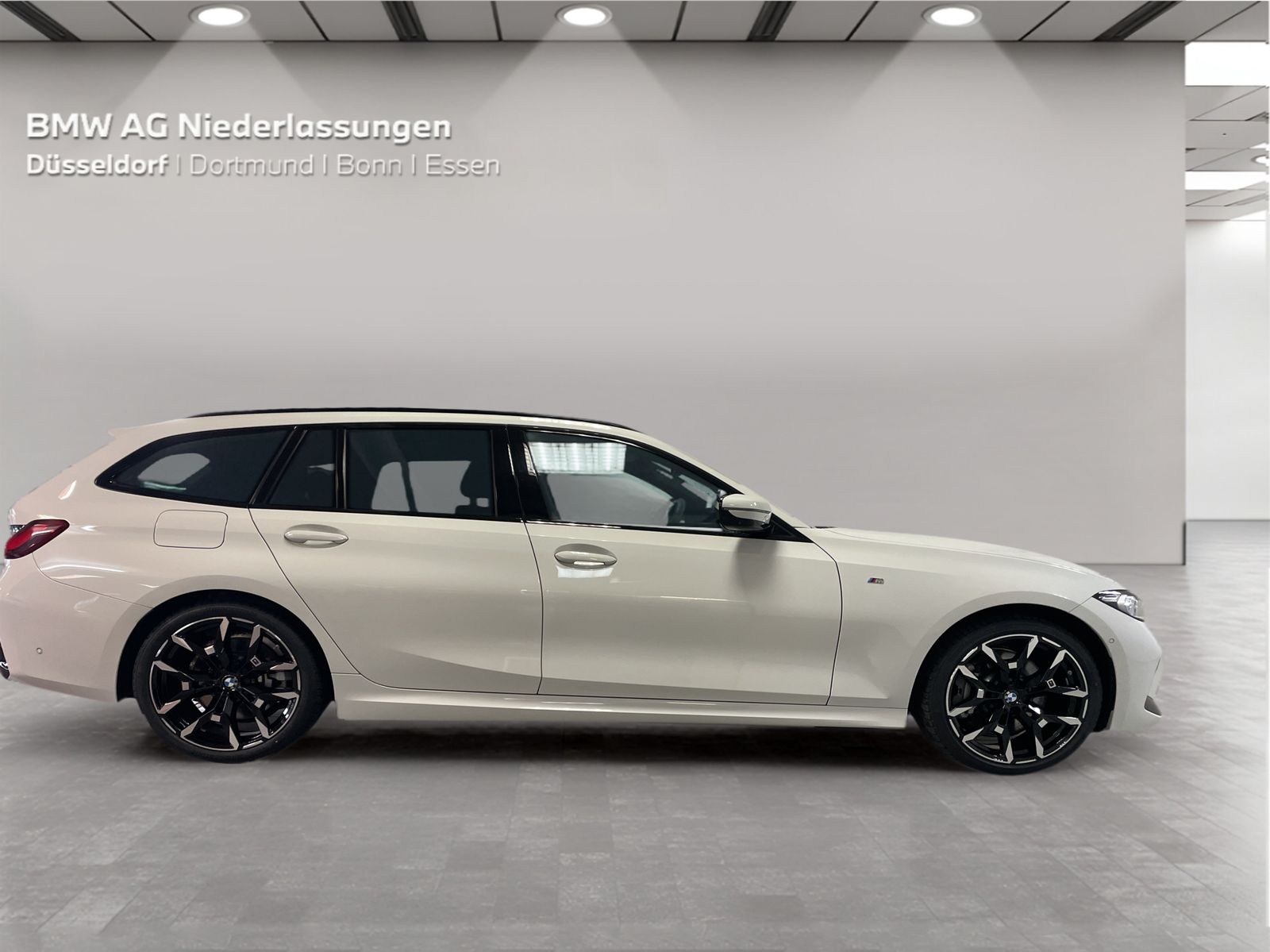 BMW 330 - Bild 7