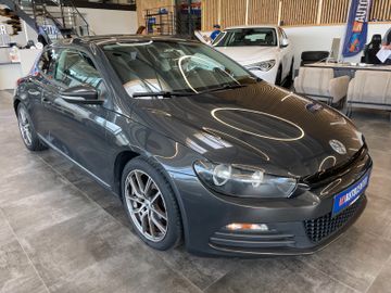 Volkswagen Scirocco 1.4 TSI *KLIMAAUTOMATIK*PDC*SPORTSITZE