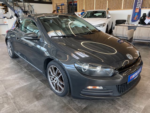 Volkswagen Scirocco 1.4 TSI *KLIMAAUTOMATIK*PDC*SPORTSITZE