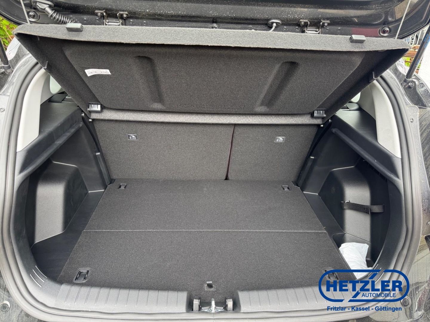 Hyundai BAYON – Bild 12