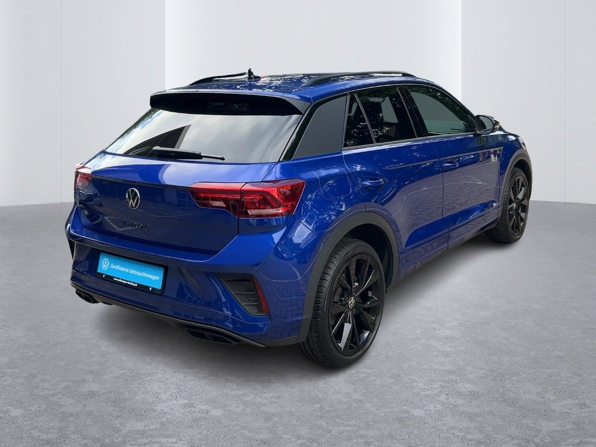 Volkswagen T-Roc - Bild 5