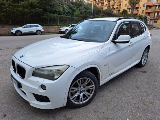 BMW Bmw X1 sDrive20d Futura