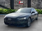 Audi A8 50 TDI quattro Allradlenkung Head-up 20 - Audi A8: 2.5