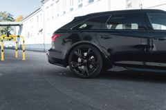 Fahrzeugabbildung Audi RS6 RS 6 Avant 4.0 TFSI Quattro*1.Hand*MwSt.