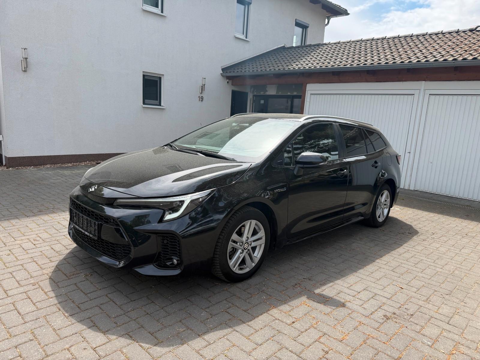 Suzuki Swace 1.8 Hybrid Comfort+ LED|Navi|Kamera|Uber