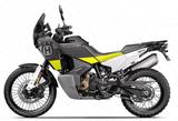 Husqvarna Norden 901 2023 Jubiläumsangebot '50 Jahre Bergm - HUSQVARNA ENDURO