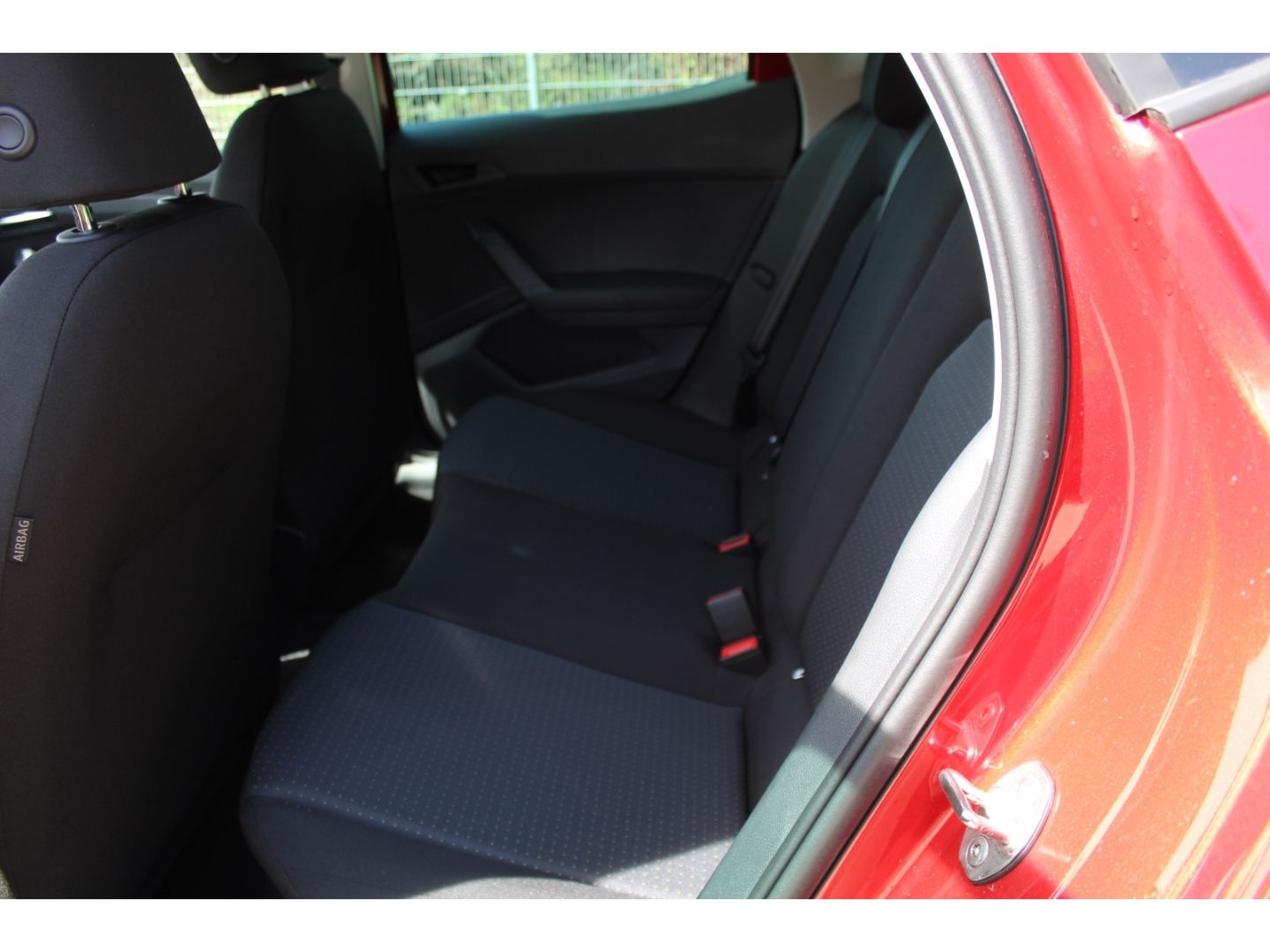 Seat Ibiza - Bild 18