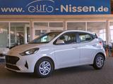 Hyundai i10 1,0 Select 5-Gang KAMERA NAVI NEBELS PDC