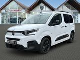 Citroën Berlingo MPV M PureTech 110 Plus - Citroën Berlingo Neuwagen