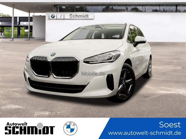 BMW 218i Active Tourer  UPE 44.040 EUR