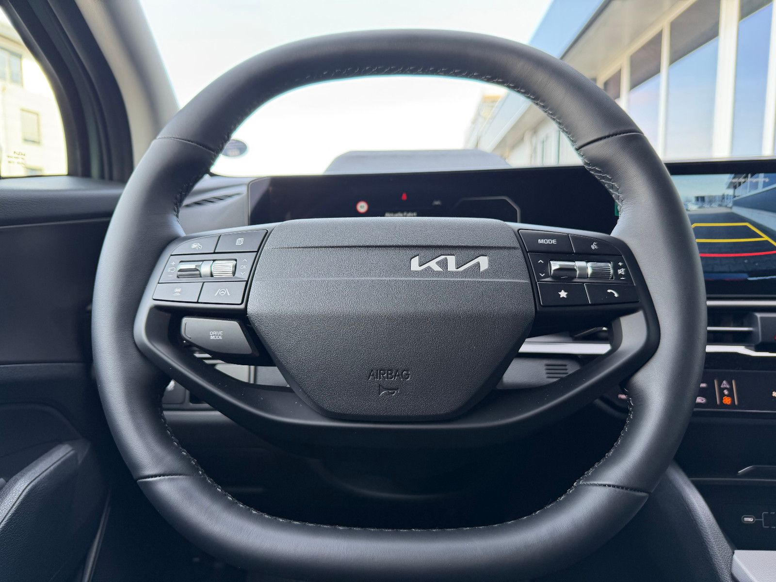 Fahrzeugabbildung Kia Sportage FL 1.6T 2WD DCT SPIRIT DRIVE SOUND