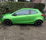 Mazda 2 | 1.3 | Benzin | TÜV 11/26 - Mazda aus 2011: Mazda3