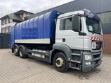 MAN 26.320 TGS 6x2 Faun/Zöller - MAN 2009