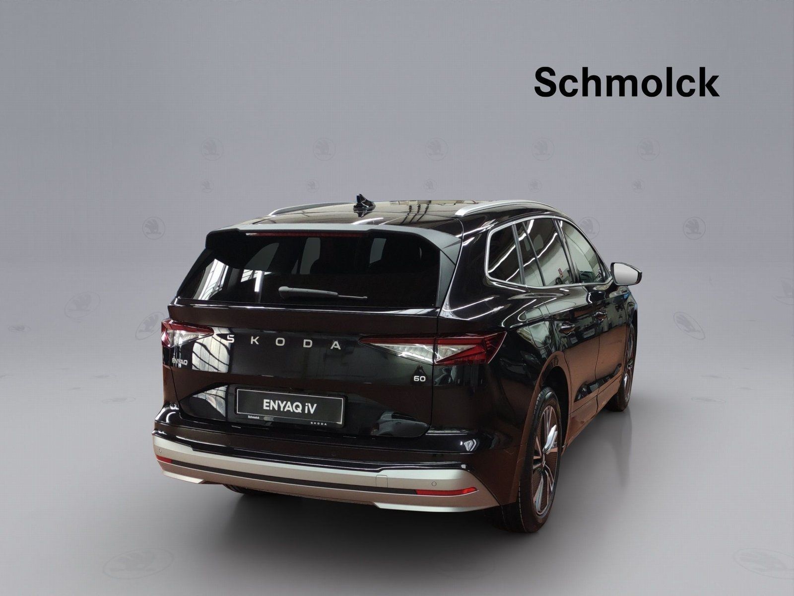 Skoda Enyaq - Bild 4