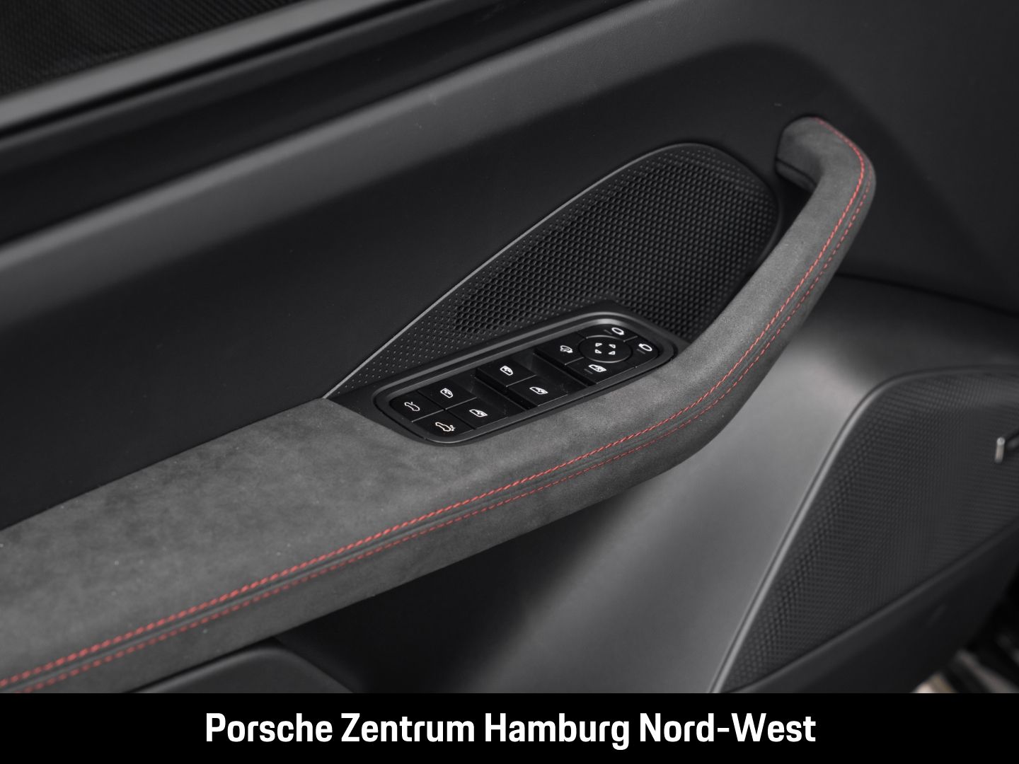 Porsche Macan - Bild 24