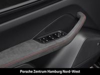 Porsche Macan - Vorschau Bild 24
