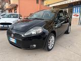 Fiat Grande Punto 1.4 8v. SPORT Natural Power-20 - Fiat Grande Punto: Natural Power