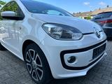 Volkswagen up! high * TÜV neu * Navi * Klima * 69000 KM - Volkswagen up! in Gelsenkirchen