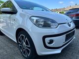 Volkswagen up! high * TÜV neu * Navi * Klima * 69000 KM - Volkswagen up! in Dortmund