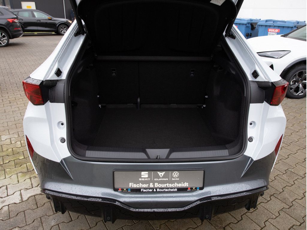 Cupra Tavascan - Bild 8